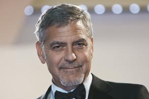 George Clooney soll Hauptrolle in neuem Netflix-Film übernehmen