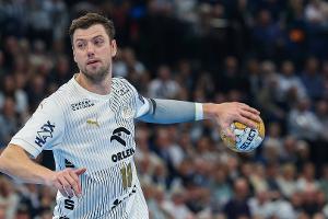THW Kiel weiter auf dem Vormarsch