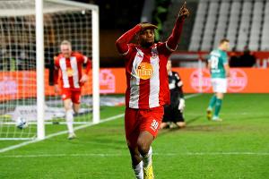 Nach zwei Pleiten: Essen siegt wieder