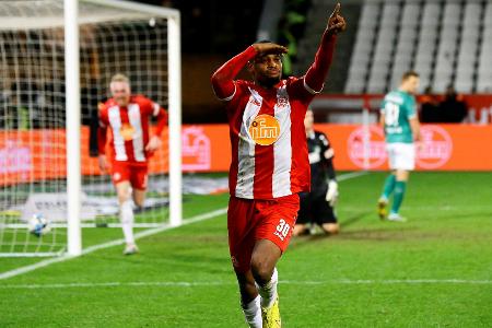 Nach zwei Pleiten: Essen siegt wieder