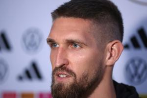 Andrich bei Bayer nur zweite Wahl: "Nicht einfach"