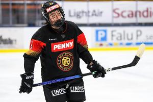 DEB-Frauen beenden Fünf-Nationen-Turnier auf letztem Platz