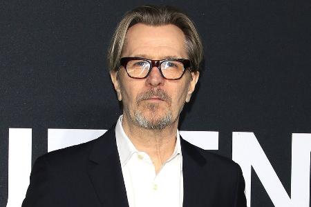 Gary Oldman: Rollen in 