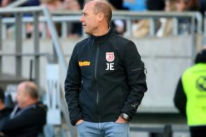 3. Liga: Regensburg 2:2 in Saarbrücken - Ulm jetzt Dritter