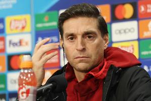 Spanien: Sevilla entlässt Trainer Alonso