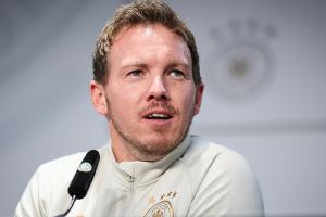Mehr defensives Denken: Nagelsmann sucht "Verteidigungsmonster"