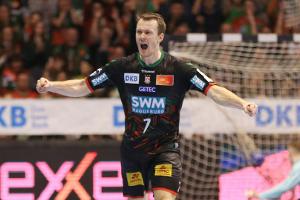 HBL: Magdeburg verteidigt Spitze - Füchse ziehen nach