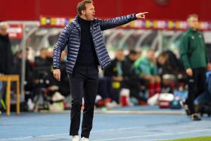 Kimmich, Neuer, Havertz - und Kroos? Nagelsmann klärt auf