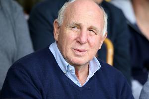 Dieter Hoeneß "stolz" auf Sohn Sebastian