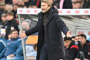 Rolfes: "Ich glaube nicht, dass man die Fans verliert"