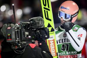 Paschke springt erneut auf das Podest - Kraft siegt