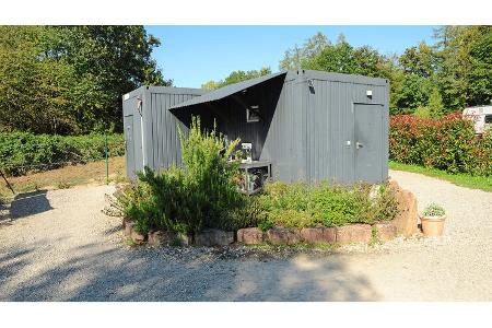 Stellplatz Nordbaden