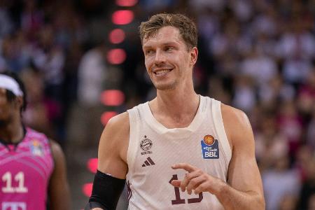 Obst nimmt Olympia ins Visier: 