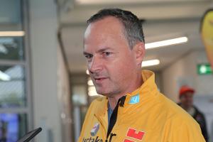 Biathleten haben bei den Heimweltcups "etwas vor"