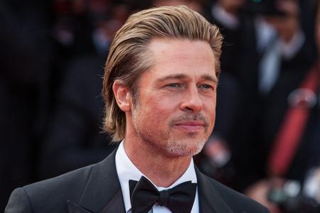 Zum 60. Geburtstag: Brad Pitt im Wandel der Zeit
