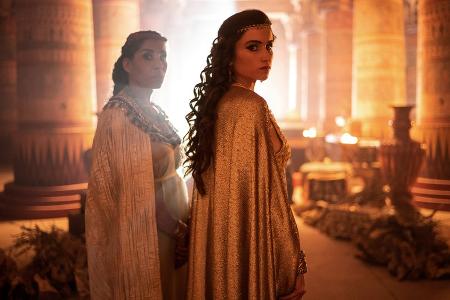 Geschichte an Weihnachten: Die 