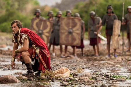 Geschichte an Weihnachten: Die 