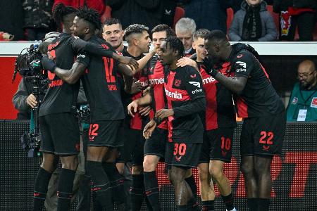 DFB-Pokal: Drei Viertelfinalpartien live im Free-TV