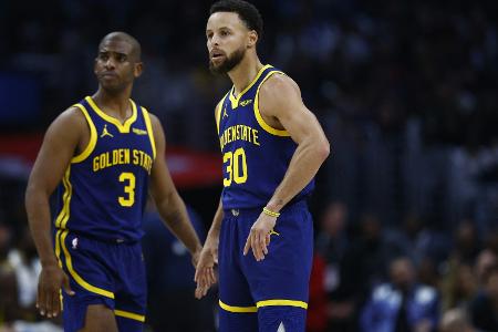 Currys Superserie reißt nach 268 Partien