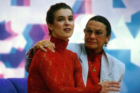 Eissporthalle Chemnitz soll Müllers Namen tragen