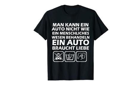 Geschenke Kalender 2022 T-Shirt