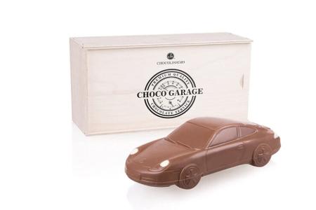 Kopie von: Geschenke Kalender 2022 Schoko Elfer