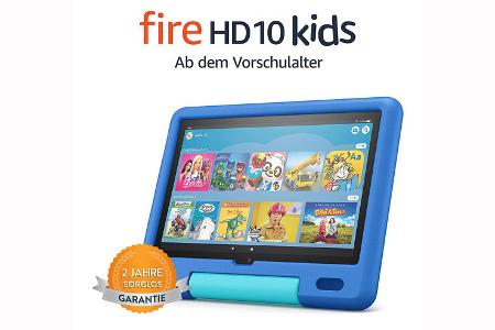 Tablets für Kinder