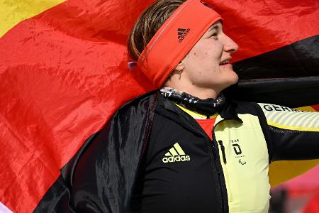 Forster siegt beim Weltcup-Auftakt