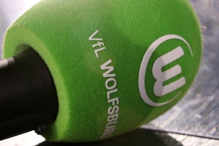 Platz 15: VfL Wolfsburg