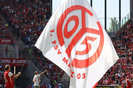 Platz 14: FSV Mainz 05