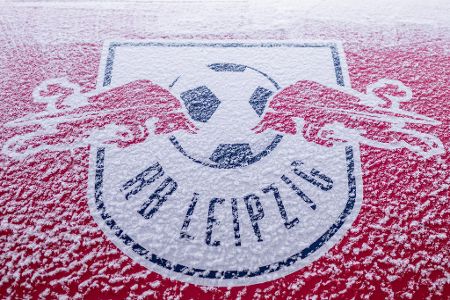 Platz 6: RB Leipzig