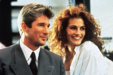 Julia Roberts verrät: Das wurde aus dem 