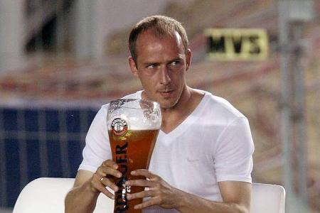 Sprüche und Weisheiten von Mario Basler - Wir haben die frechsten Sprüche und kuriosesten Weisheiten des ehemaligen Ausnahmefußballers, Ex-Trainers und heutigen TV-Experten gesammelt, der seine größten Erfolge in der Bundesliga mit dem FC Bayern München und Werder Bremen gefeiert hat.