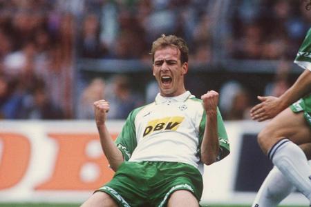 '50 Prozent der Spieler hassen mich.'