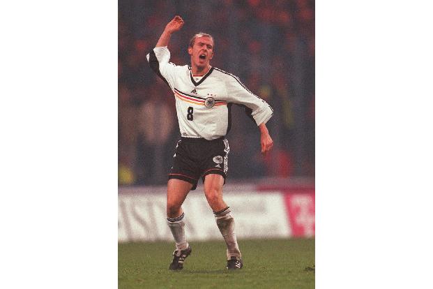 Nach einer Niederlagenserie: 'Vielleicht sollten wir mal einen saufen gehen und uns gegenseitig auf die Fresse hauen.'