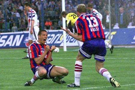 Über den frischgeschorenen Glatzkopf Christian Ziege: 'Jetzt sieht er aus wie ein frisch lackierter Totalschaden!'