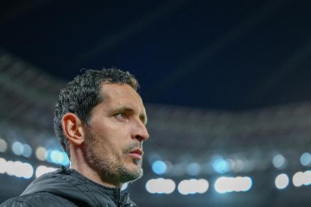 Frankfurt trifft in Play-offs auf Saint-Gilloise