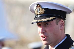 Prinz William: Überraschende Reise nach Kuwait kurz vor Weihnachten