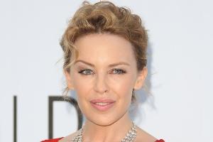 Kylie Minogue kämpft 18 Jahre nach der Krebsdiagnose mit Trauma