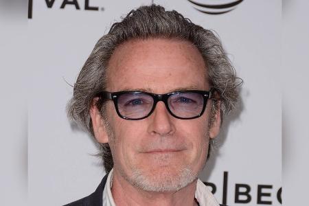 US-Schauspieler James McCaffrey gestorben