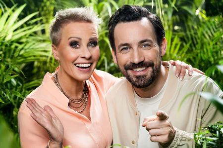 Der Starttermin für das Dschungelcamp 2024 steht endlich fest