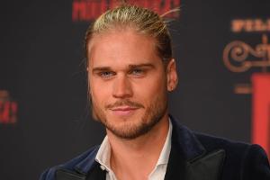 Vulkanausbruch! Auch Island-Star Rúrik Gíslason zeigt es im Video