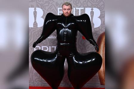 Sam Smith