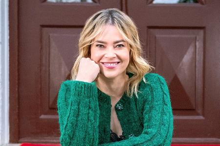 Weihnachtsbaum-Desaster bei 