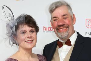 "Bauer sucht Frau"-Star Uwe Abel: Mehrere Knochenbrüche nach Sturz