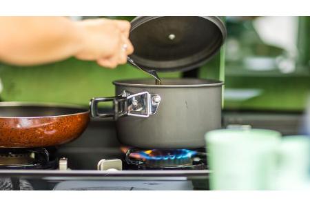 Mercedes Marco Polo 300 d AMG-Line (2023) Test