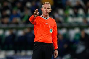 Fünf Prozent mehr Fußball-Schiedsrichter in Deutschland