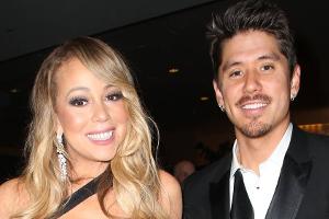 Mariah Carey und Bryan Tanaka: Liebes-Aus nach sieben Jahren?