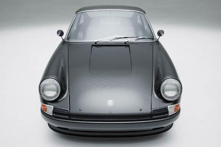 Kamm Porsche 912c Carbon Restomod