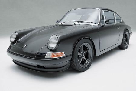 Kamm Porsche 912c Carbon Restomod